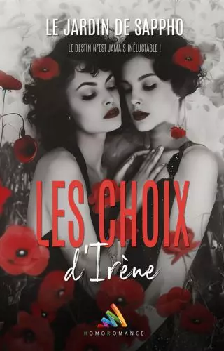 Les Choix Irenes Livre Erotique Lesbien Defa8228