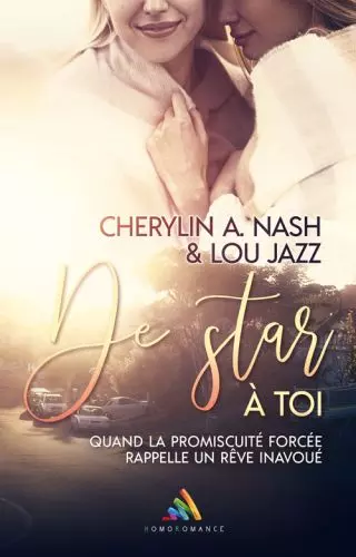 De Star A Toi Canlj Romance Lesbienne Ado Efaf1a2d