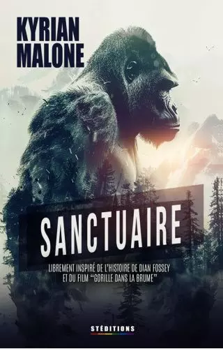 Sanctuaire Kyrian Malone Ebook Lesbien Pdf Epub Mobi Fc8f40ee