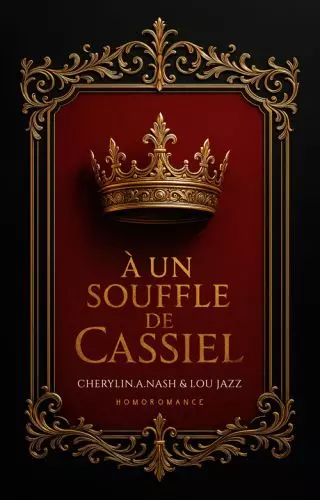 Cassiel Ebook Lesbien Canlj Fde26b88