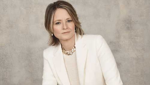 Jodie Foster Actrice Lesbienne Cinema Hollywood