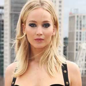 Kristen Jennifer Lawrence Lesbienne