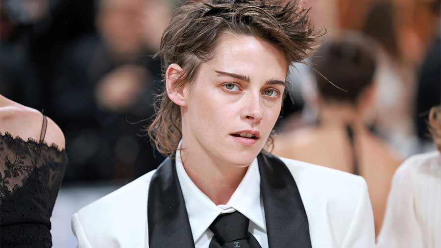 Kristen Stewart Actrice Lesbienne Cinema Hollywood