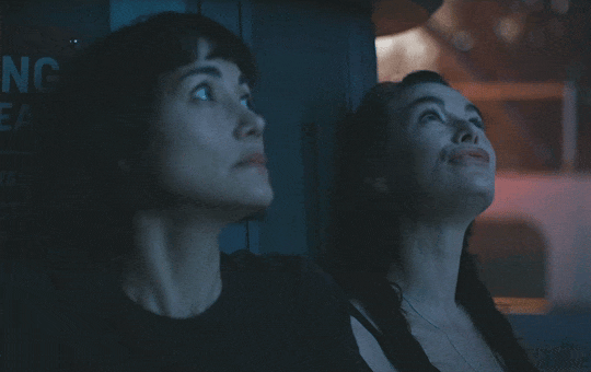 Lena Headey Lesbienne