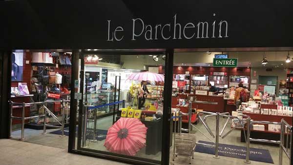 leparchemin Où acheter des livres lesbiens et gays ? Guide librairies et boutiques LGBT