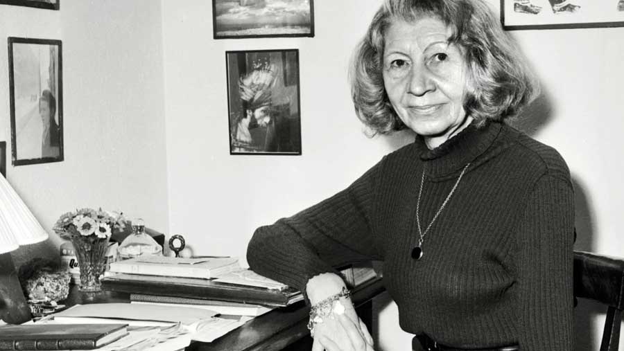 Litterature Lesbienne Violette Leduc