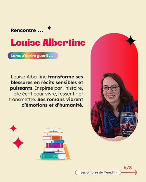 Louise Albertine Autrice Lesbienne Salon Lesbien Metz
