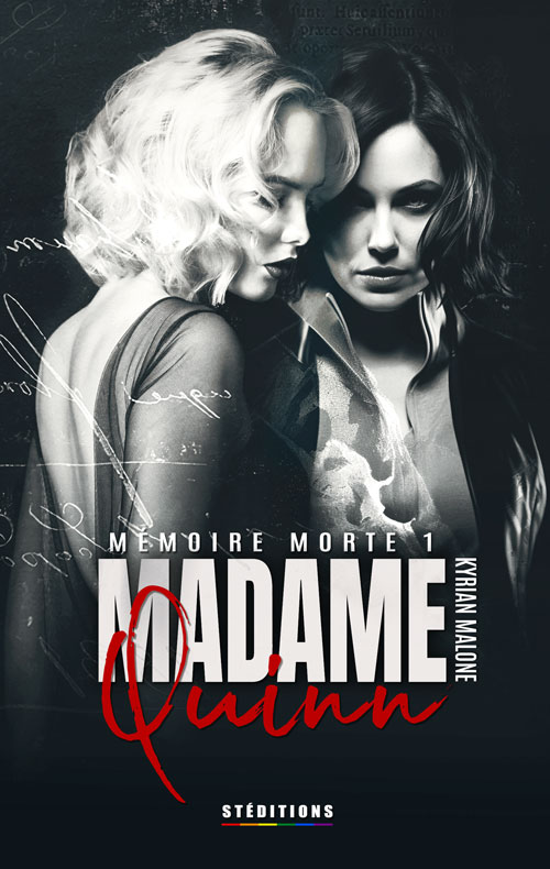 Madame Quinn Ebook Lesbien Malone