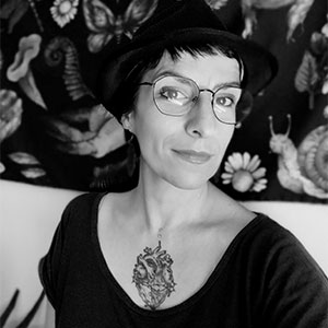 Marcia Gary Autrice Lesbienne 2026