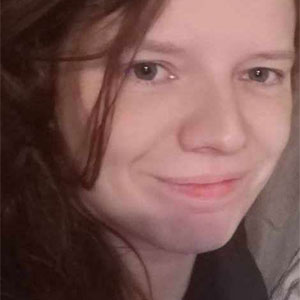 Marie Lara, autrice de romances saphiques