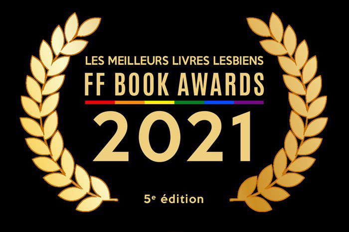 Venez voter pour les meilleurs livres lesbiens de 2021