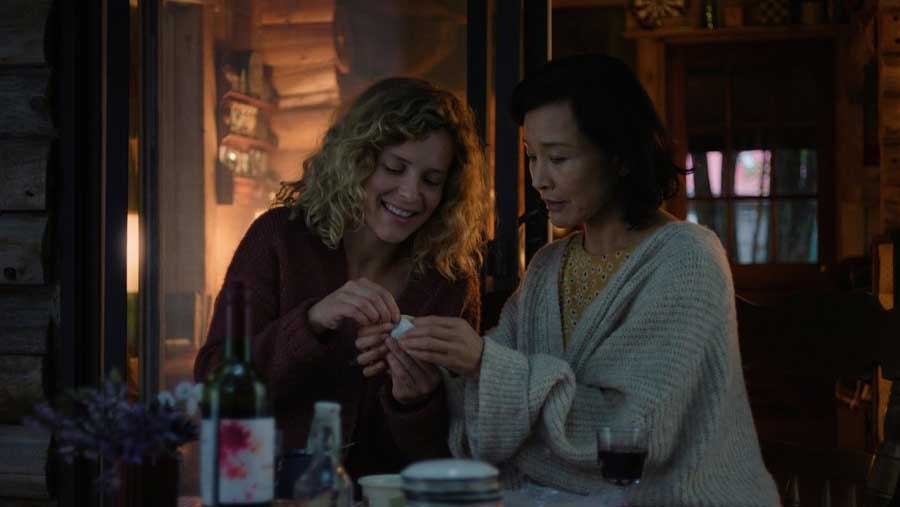 Montreal My Beautiful romance lesbienne 2026 amour intergenerationnel Quebec