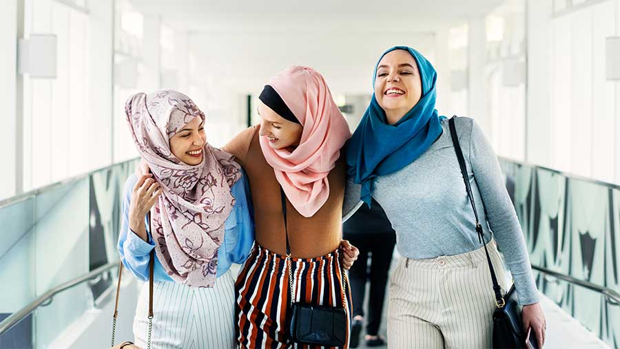 Identité musulmane lesbienne, entre héritage, silence et invisibilité