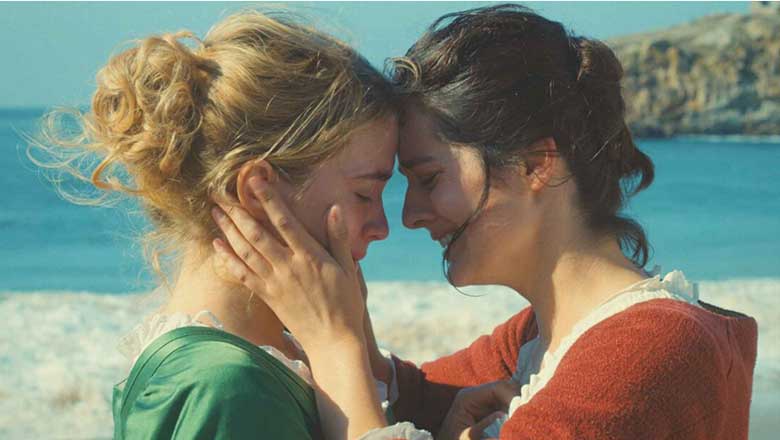 10 Films lesbiens à voir sur Netflix qui inspirent nos autrices