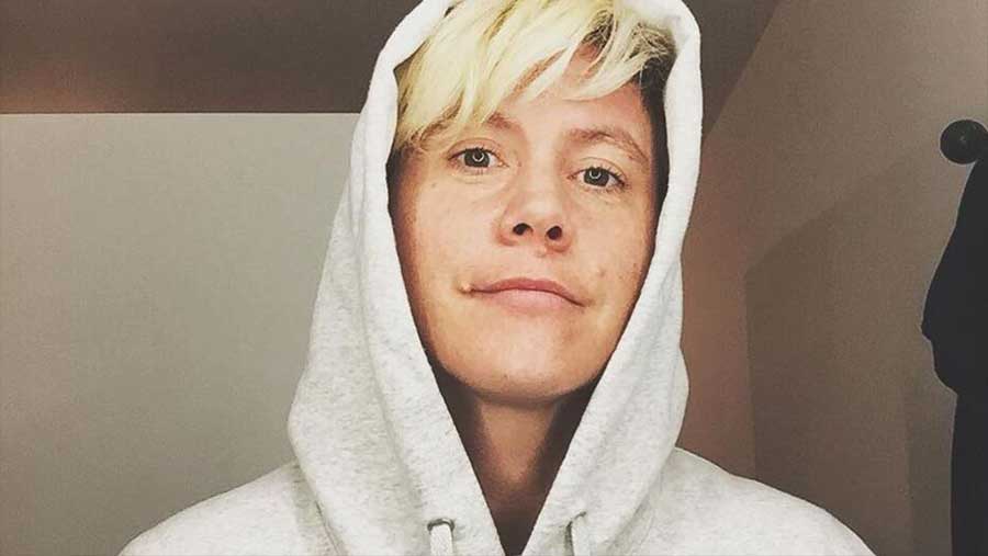 lesbienne-francaise.jpg Océan humoriste et personnalité lesbienne française