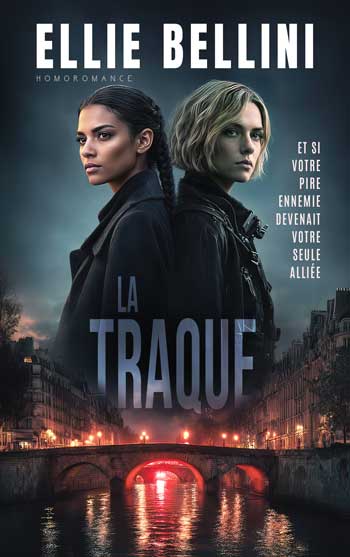 La Traque, un policier saphique et parisien