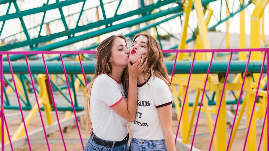 Provincetown Destinations Lesbiennes Evenements Femmes