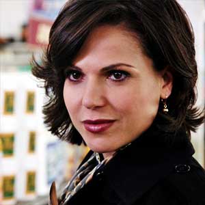 Regina Eva