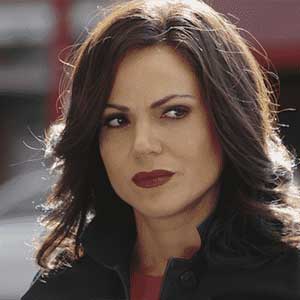 Regina Queen Lana Parilla Lesbienne