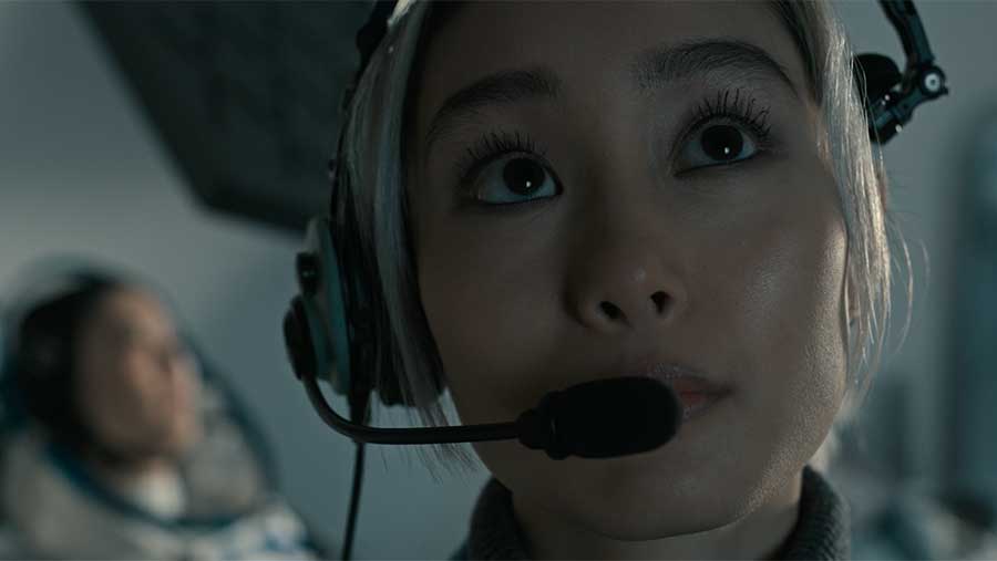 Invasion Apple TV, science-fiction et fin du monde