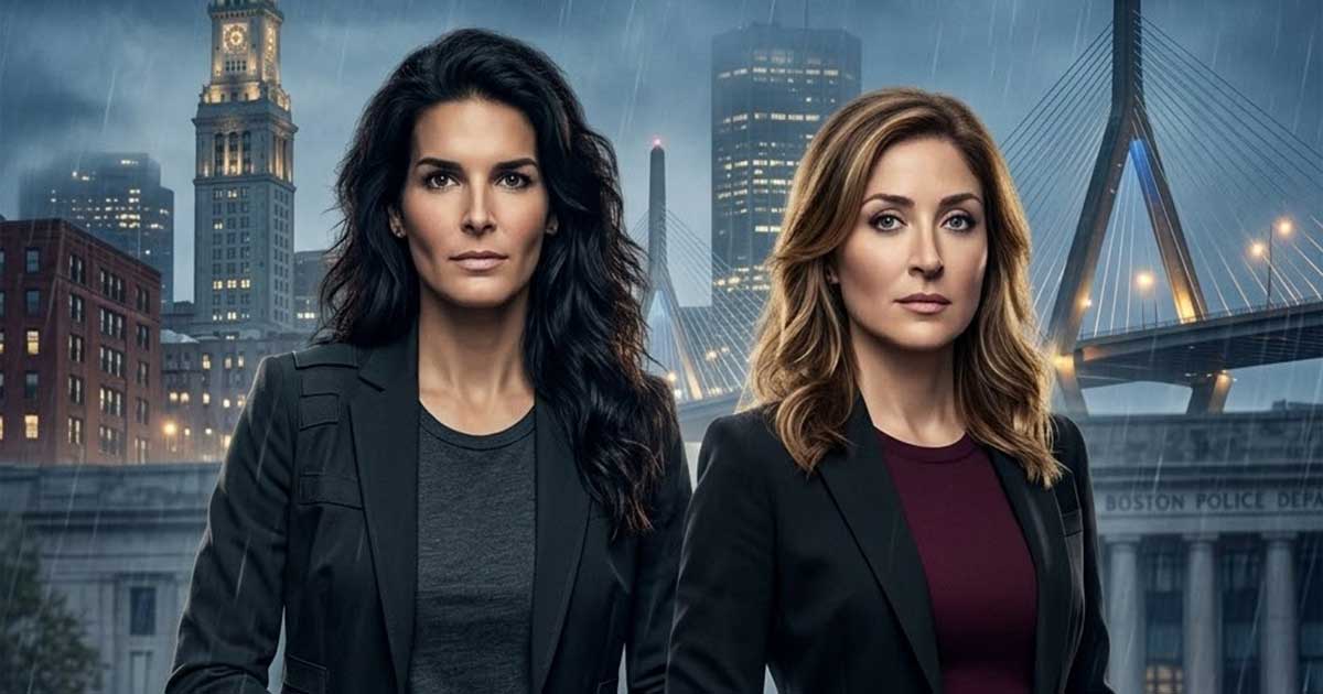 rizzoli and isles fin de la série jane rizzoli maura isles dernier épisode