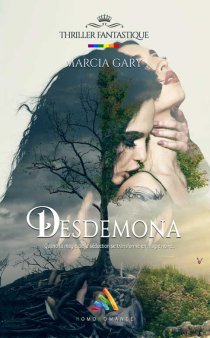 Desdemona Site