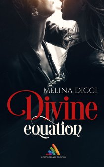 Divine Equation Melina Dicci Livres Lesbiens Roman Ebook