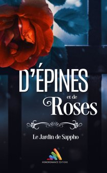 Epines Roses Sappho Ebooks Livres Romans Lesbiens