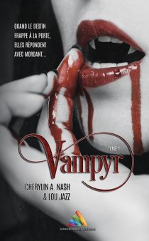 Vampyr 1 Roman Lesbien Fantastique Canlj3