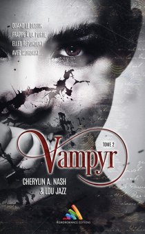 Vampyr 2 Livre Lesbien Bit Litcanlj8