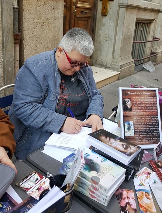 salon-livre-lesbien-2019-lyon-4 Salon de l'Homoromance à Lyon, 23 février 2019