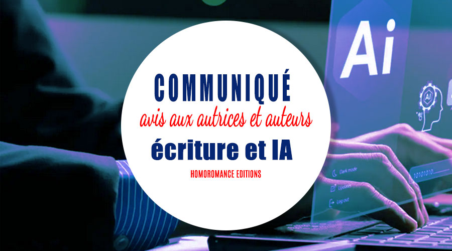 Soumission De Romans Lesbiens Et Manuscrit En Francais Notre Position Sur Lusage De Lia