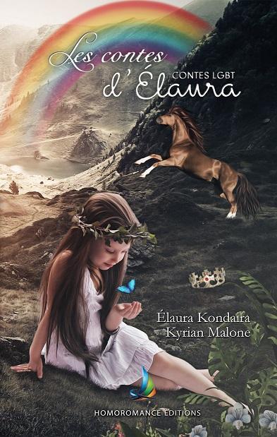 Les contes d'Elaura