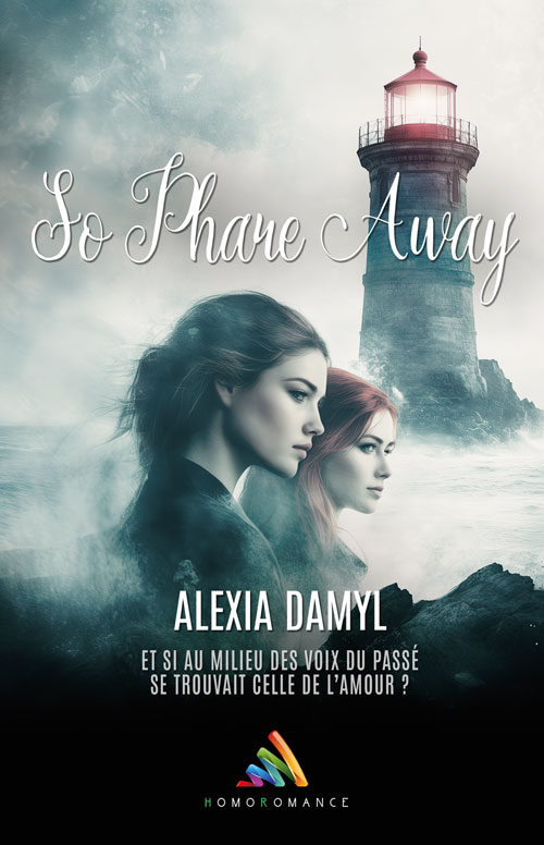 &quot;So Phare Away&quot;, le nouveau roman fantastique d