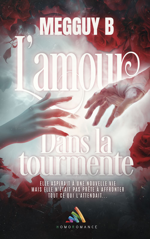L’amour dans la tourmente