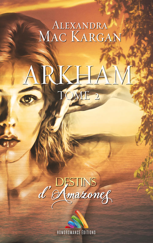 Arkham2 Site