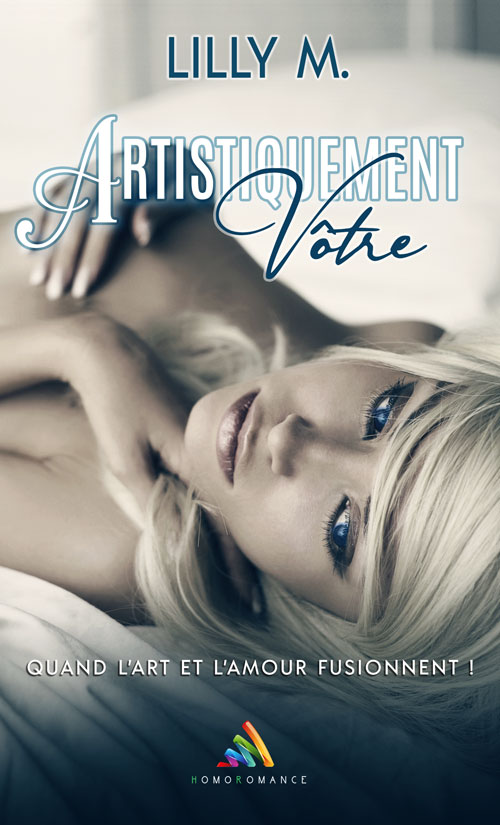 Artistiquement vôtre