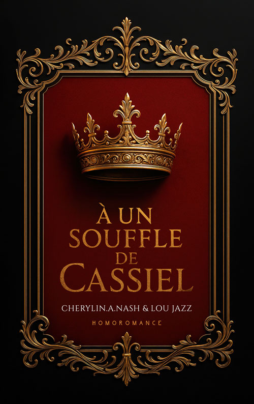 Cassiel Ebook Lesbien Canlj