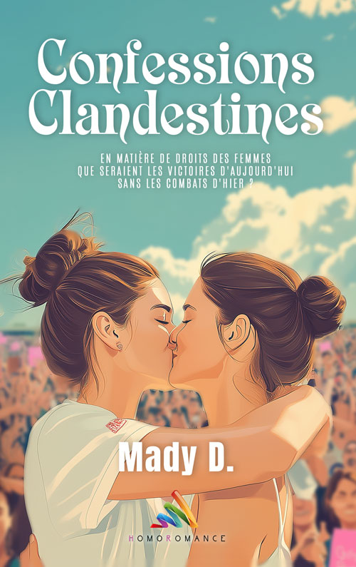 Confessions clandestines