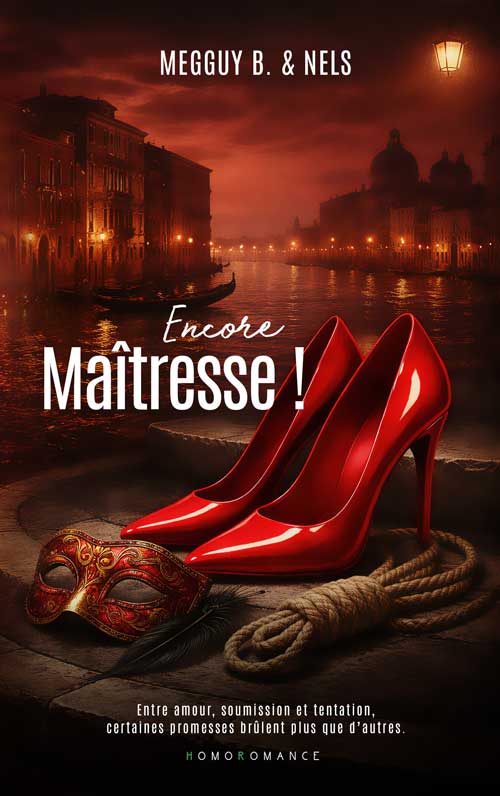 Encore, Maîtresse !