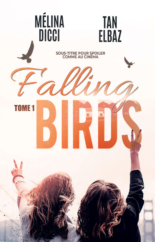 Falling Birds : Roman lesbien