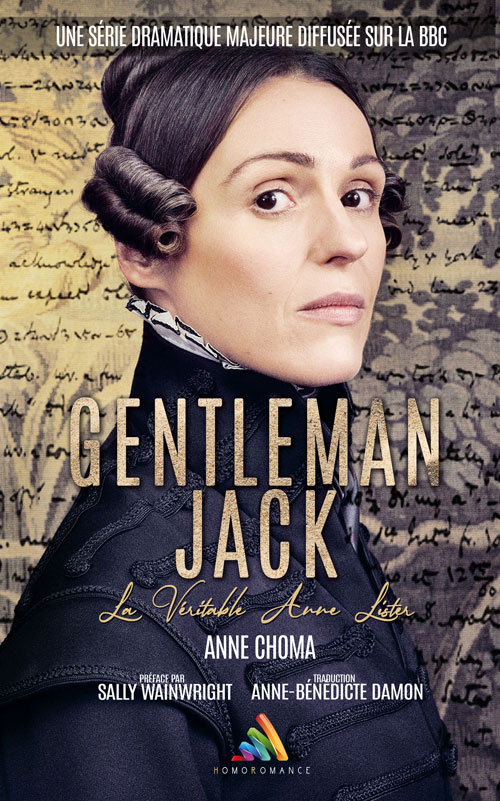 Gentleman Jack Ebook Francais Site