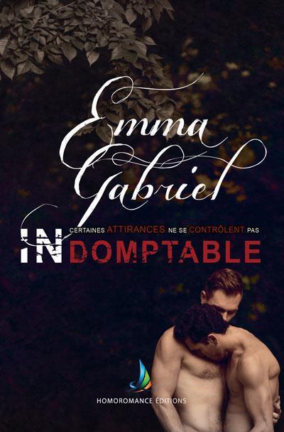 indomptable_site Indomptable - Emma Gabriel
