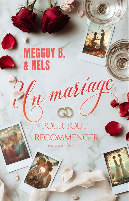 Un mariage pour tout recommencer
