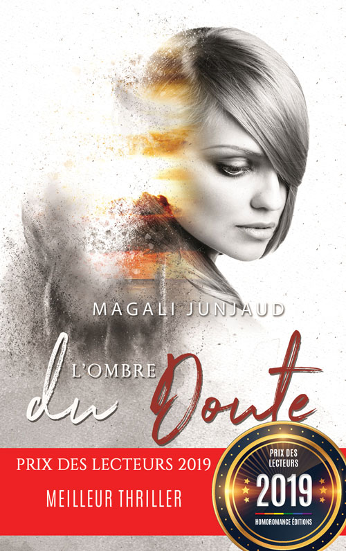 Meilleurs romans lesbien : L'ombre du doute