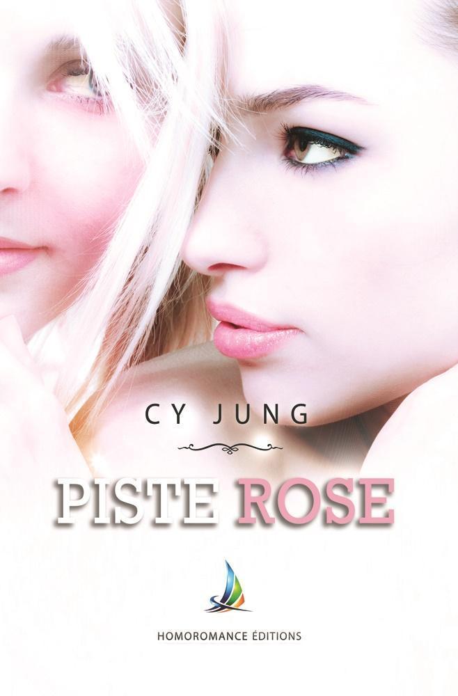 Piste Rose - Cy Jung