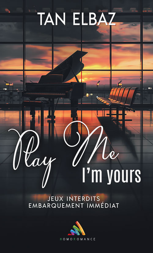 Play me, I'm yours