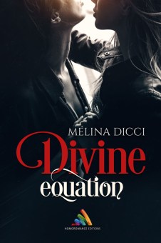 Divine Equation Melina Dicci Livres Lesbiens Roman Ebook 300x340