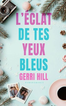Eclat Gerri Hill Ebook Lesbien Epub Pdf Mobi Si 300x340