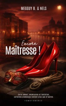 Encore Maitresse Spicy Lesbien6 300x340